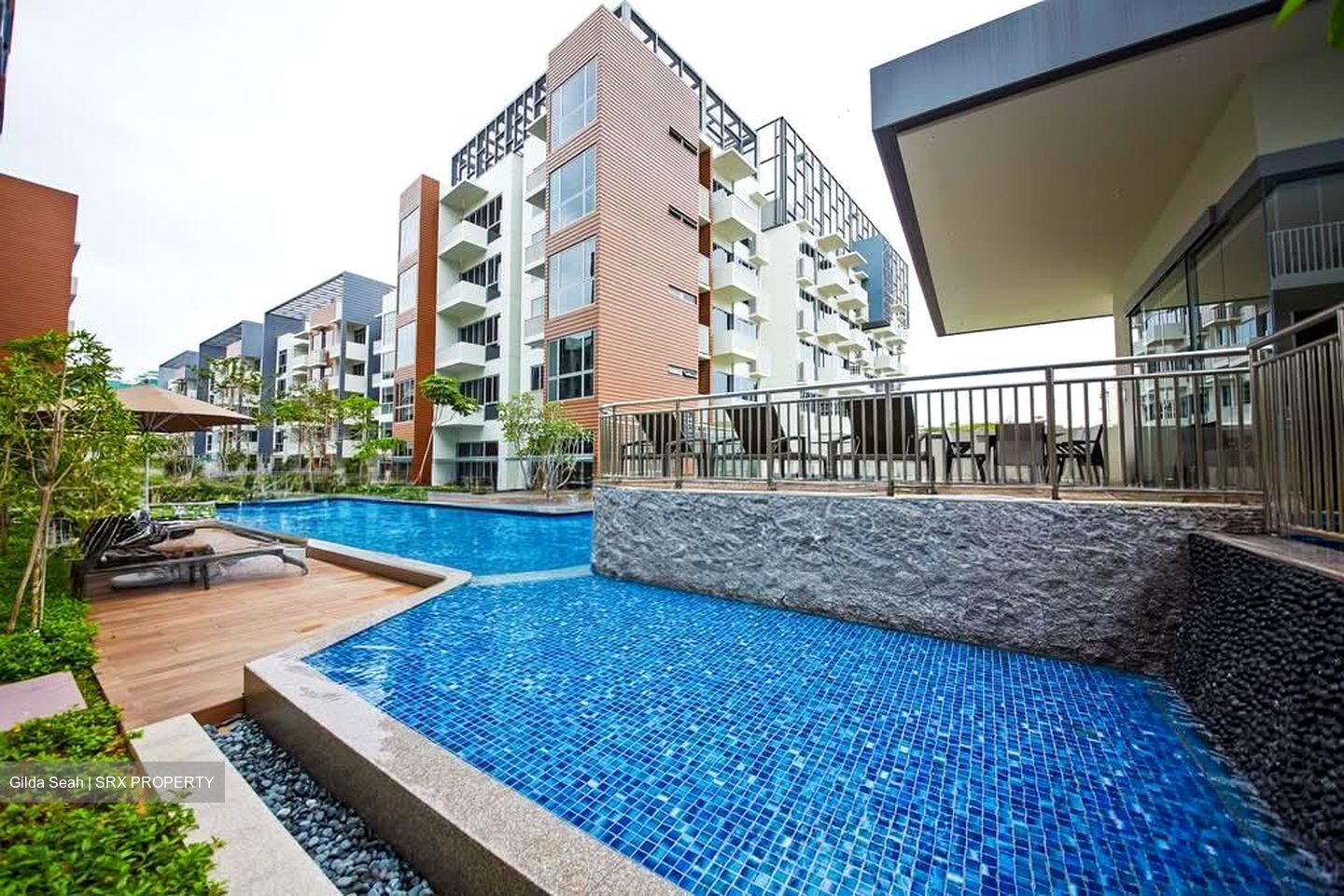 Woodhaven (D25), Condominium #552415351